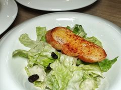 -朗迪姆餐厅(丰尚国际广场店)