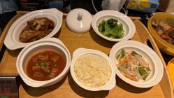 -耐味林月子会所(黄兴公园店)
