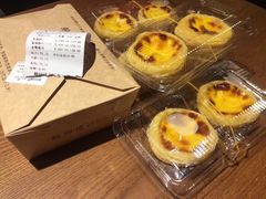 -鲍师傅糕点(国金街店)