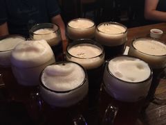 -宝莱纳啤酒花园餐厅PAULANER BRAUHAUS Nanjing(广州路店)