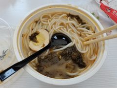 -老妈米线(港龙店)