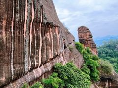 -丹霞山风景名胜区
