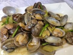 -阿英煲(凉城路店)