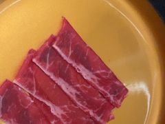-牛New寿喜烧(新六百店)