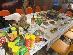 -玩坞轰趴馆·户外团建聚会主题生日派对馆(世豪广场店)