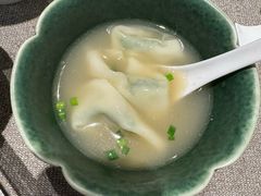 -太湖饭店·寄畅轩中餐厅