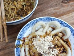 -堂吃饺子(维达北苑店)