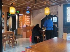 -鑫震源·苏式大虾生煎(山塘街店)