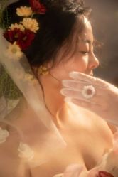 -巴黎时尚婚纱摄影(南汇店)