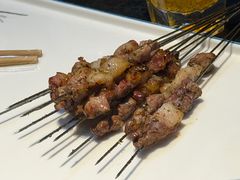 -高家烧鸽子烧烤店63年