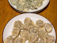 -伊喜饺子·烤鸭(五道口学院路店)