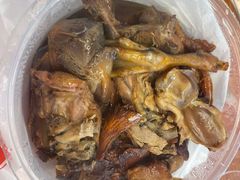 -斯丹姜母鸭·古法干香(涂门街总店)