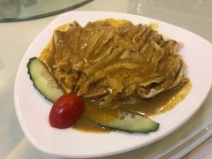 -九花山烤鸭店
