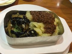 -东北大菜馆(延长路店)