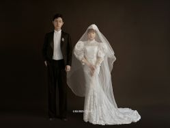 -卡米拉婚纱摄影工作室(金汇广场店)