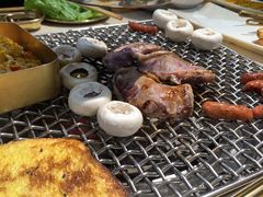-可心筛网烤肉(南关区幸福一路店)