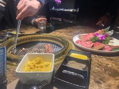 黄金泡菜-觅福里•熟成和牛餐厅
