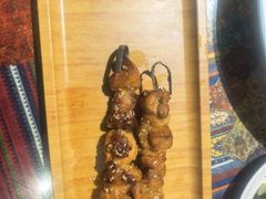 -乡村馕坑肉·烧烤·新疆菜·本地人更爱吃(阿勒泰首店)