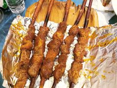 -新疆巴州金丝特餐厅(大钟寺店)