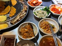 -喜来稀肉(虹泉路店)