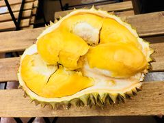 -牛车水美食街