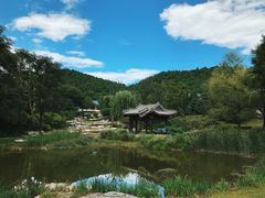 -北京宽沟会议中心