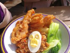餐饮设施-上海迪士尼度假区
