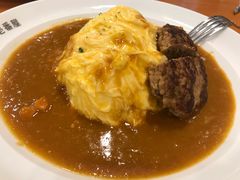 -COCO壱番屋(北京平安国际金融中心店)