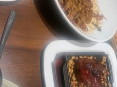 -千日贺茶餐厅(高新万达店)