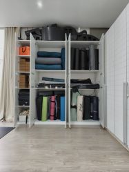 -一伽瑜伽·普拉提