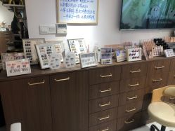 -S · Nail 自助美甲美睫
