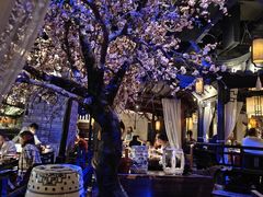 -绿茶餐厅(朝阳大悦城店)