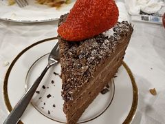 -新侨三宝乐西餐厅(崇文门店)