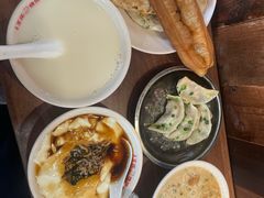 -文武王氏烧饼·无矾油条(西溪路店)