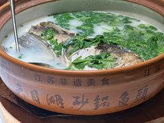 -风味小馆(天目湖宾馆店)