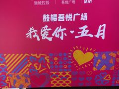 -吾悦广场(南京鼓楼店)