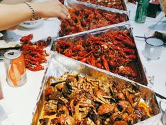 -老长沙龙虾馆(罗湖店)