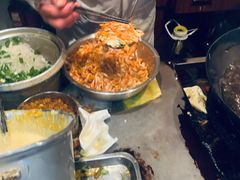 -青果虾饼(杨柳巷店)