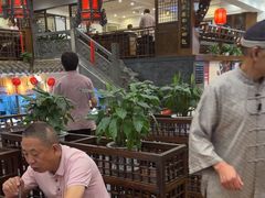 -一楼食业·美食人家