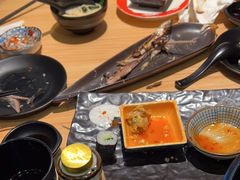 -禾绿回转寿司(苏宁广场店)