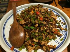 -云海肴·汽锅鸡·云南菜(天津国金汇店)