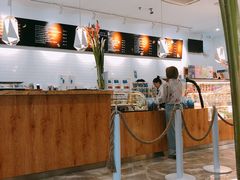 -Blueglass酸奶(财富购物中心店)