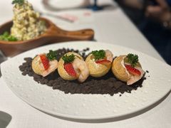 -俄士厨房(五棵松华熙LIVE店)