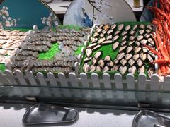 -星伦多自助料理·涮烤一体(嘉兴八佰伴店)