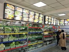-嘉里饭庄