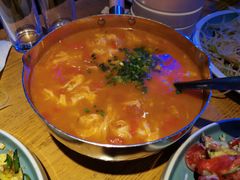 -大哈福烧烤·海鲜·家常菜(延安三路店)