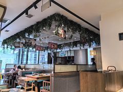 -江小渔鲜鱼火锅(辽沈二街店)