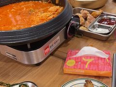 -WOW LUCKY创意韩料(龙阳广场店)