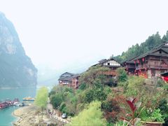 -阿依河景区