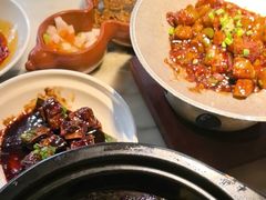 -绿茶餐厅(昆明世纪金源店)
